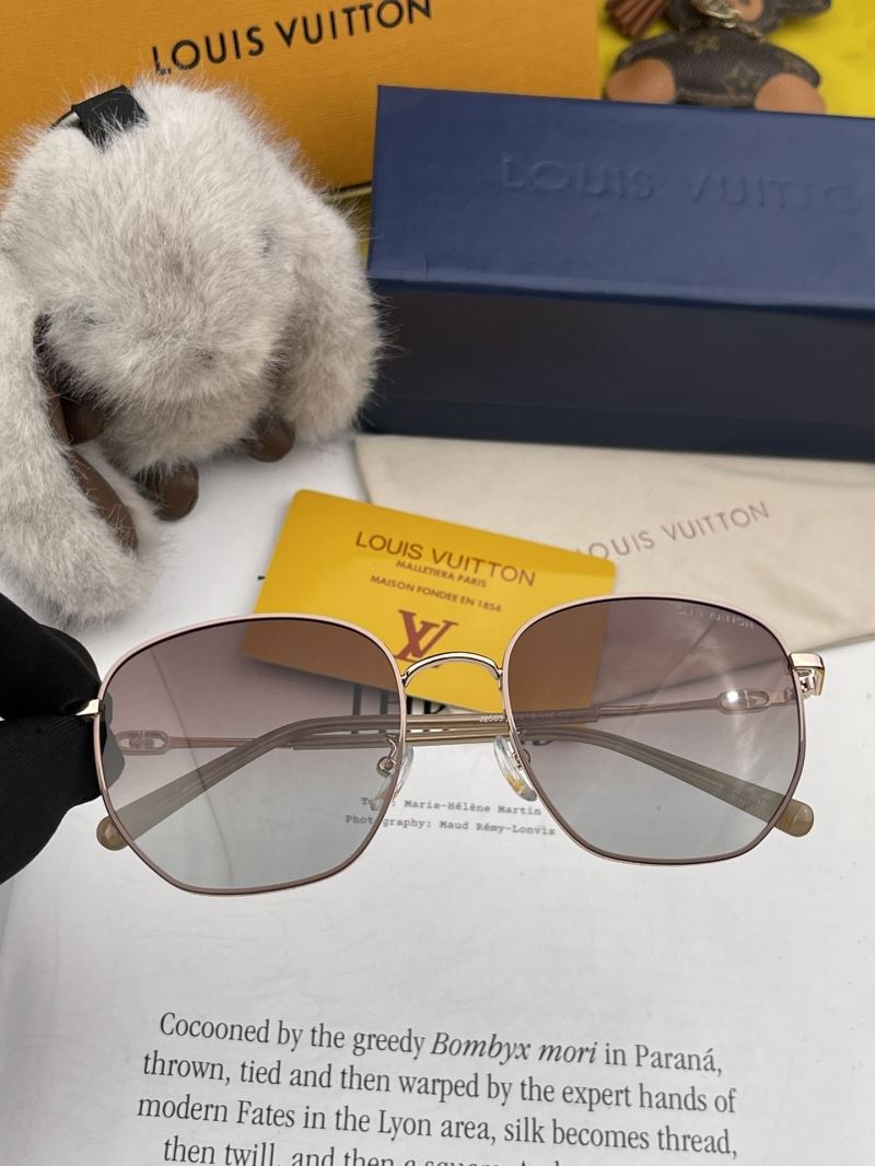 Louis Vuitton Sunglasses